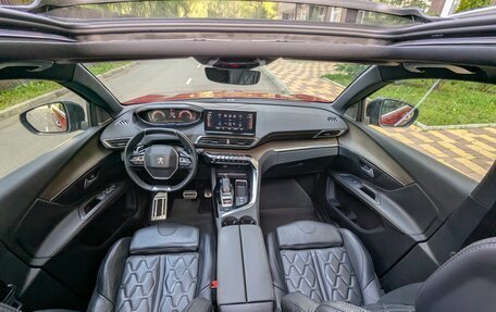 Peugeot 5008 II, 2021 год, 2 450 000 рублей, 13 фотография