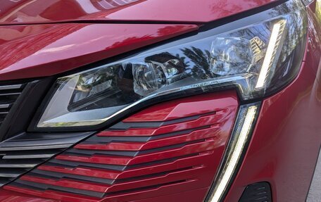 Peugeot 5008 II, 2021 год, 2 450 000 рублей, 6 фотография