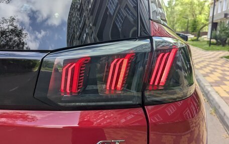 Peugeot 5008 II, 2021 год, 2 450 000 рублей, 9 фотография