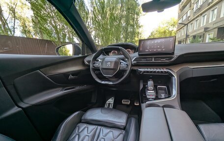 Peugeot 5008 II, 2021 год, 2 450 000 рублей, 18 фотография