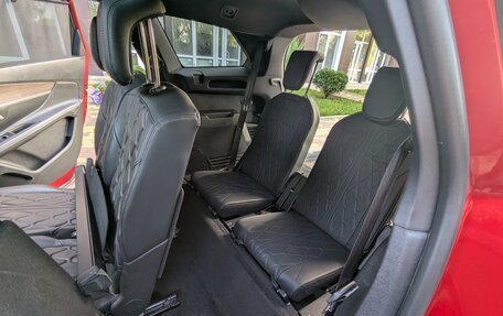 Peugeot 5008 II, 2021 год, 2 450 000 рублей, 21 фотография