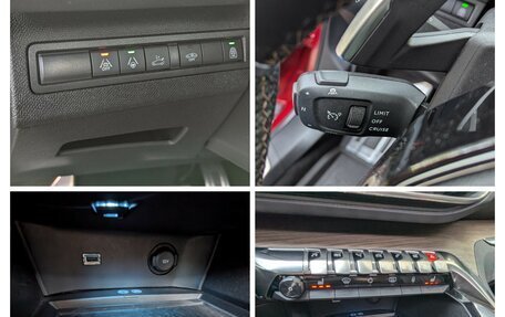 Peugeot 5008 II, 2021 год, 2 450 000 рублей, 32 фотография