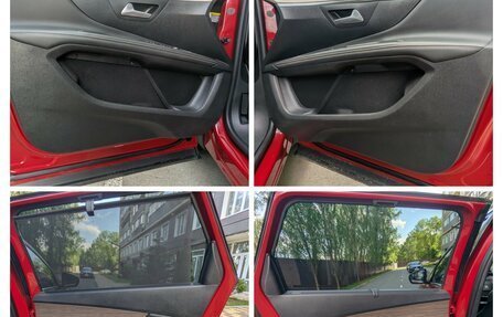 Peugeot 5008 II, 2021 год, 2 450 000 рублей, 33 фотография