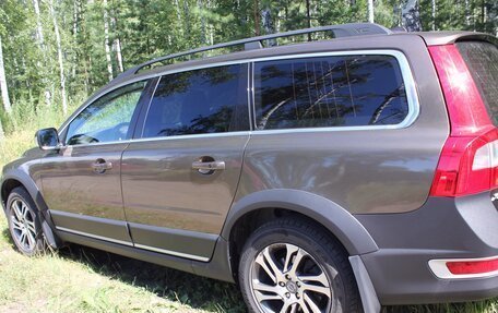 Volvo XC70 II рестайлинг, 2013 год, 2 050 000 рублей, 4 фотография