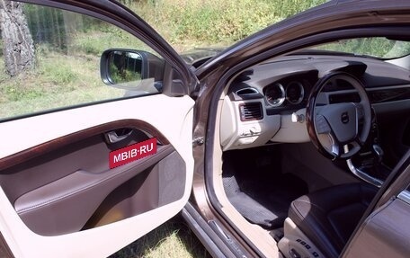 Volvo XC70 II рестайлинг, 2013 год, 2 050 000 рублей, 2 фотография