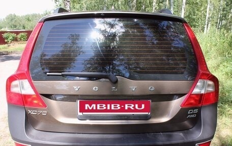 Volvo XC70 II рестайлинг, 2013 год, 2 050 000 рублей, 3 фотография