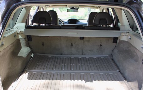Volvo XC70 II рестайлинг, 2013 год, 2 050 000 рублей, 16 фотография