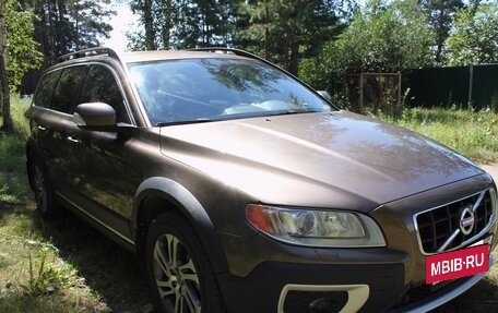 Volvo XC70 II рестайлинг, 2013 год, 2 050 000 рублей, 6 фотография