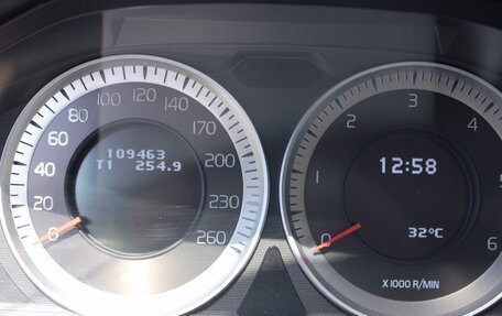 Volvo XC70 II рестайлинг, 2013 год, 2 050 000 рублей, 8 фотография