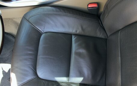 Volvo XC70 II рестайлинг, 2013 год, 2 050 000 рублей, 12 фотография