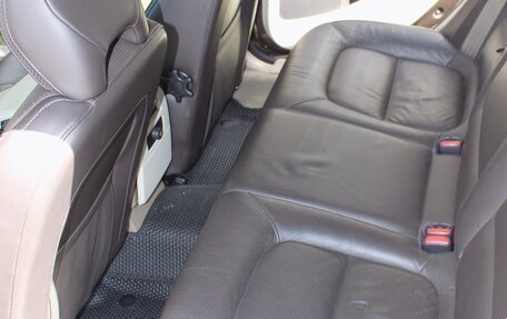 Volvo XC70 II рестайлинг, 2013 год, 2 050 000 рублей, 17 фотография