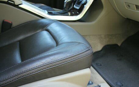 Volvo XC70 II рестайлинг, 2013 год, 2 050 000 рублей, 9 фотография
