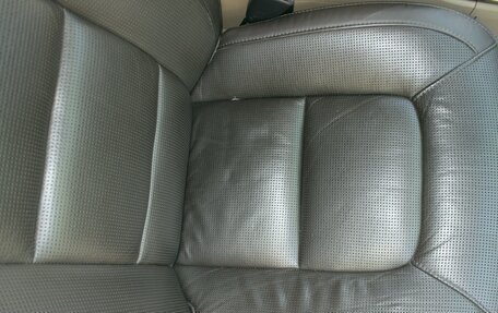 Volvo XC70 II рестайлинг, 2013 год, 2 050 000 рублей, 13 фотография