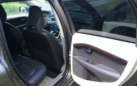 Volvo XC70 II рестайлинг, 2013 год, 2 050 000 рублей, 18 фотография