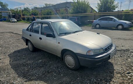 Daewoo Nexia I рестайлинг, 2005 год, 180 000 рублей, 2 фотография