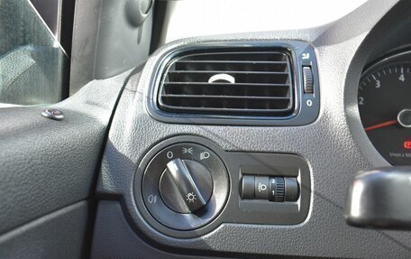 Volkswagen Polo VI (EU Market), 2013 год, 699 000 рублей, 9 фотография
