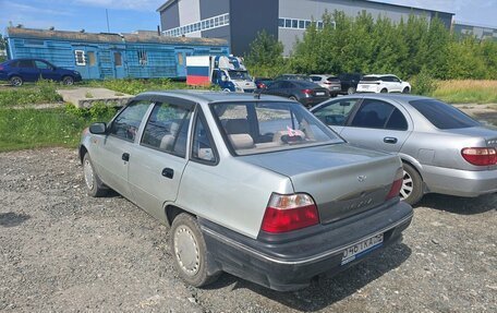 Daewoo Nexia I рестайлинг, 2005 год, 180 000 рублей, 3 фотография