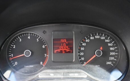 Volkswagen Polo VI (EU Market), 2013 год, 699 000 рублей, 10 фотография