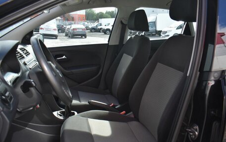 Volkswagen Polo VI (EU Market), 2013 год, 699 000 рублей, 8 фотография