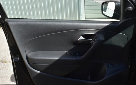 Volkswagen Polo VI (EU Market), 2013 год, 699 000 рублей, 7 фотография