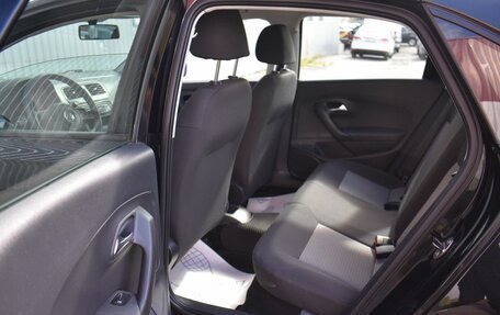 Volkswagen Polo VI (EU Market), 2013 год, 699 000 рублей, 14 фотография