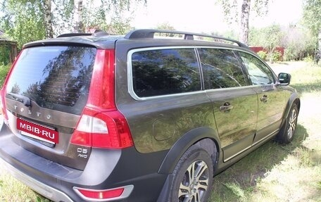 Volvo XC70 II рестайлинг, 2013 год, 2 050 000 рублей, 7 фотография