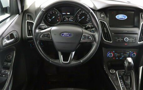 Ford Focus III, 2019 год, 1 199 990 рублей, 13 фотография