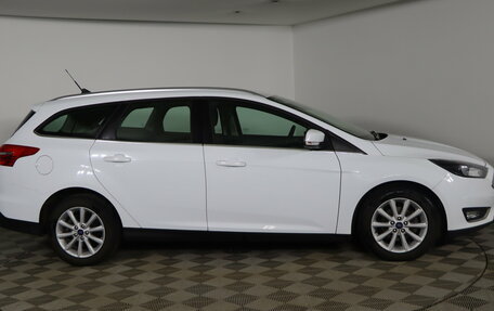 Ford Focus III, 2019 год, 1 199 990 рублей, 4 фотография