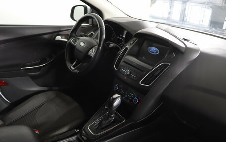 Ford Focus III, 2019 год, 1 199 990 рублей, 12 фотография