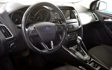 Ford Focus III, 2019 год, 1 199 990 рублей, 11 фотография