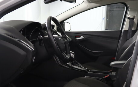 Ford Focus III, 2019 год, 1 199 990 рублей, 10 фотография