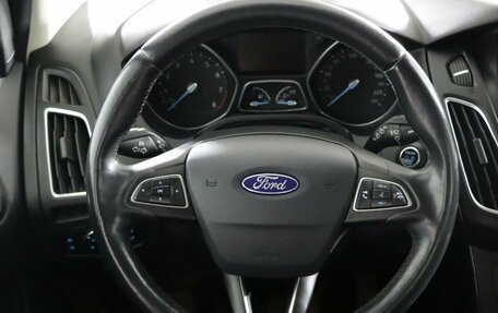 Ford Focus III, 2019 год, 1 199 990 рублей, 14 фотография