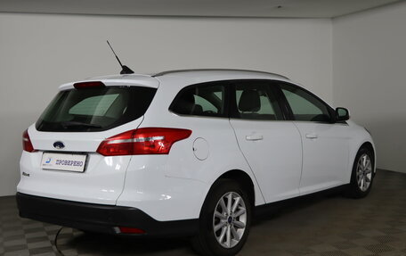 Ford Focus III, 2019 год, 1 199 990 рублей, 5 фотография