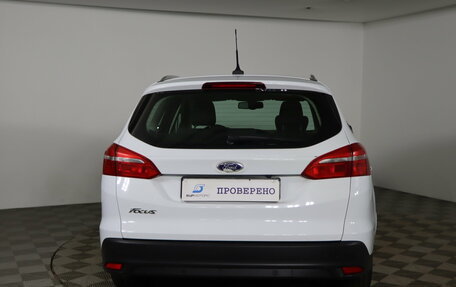 Ford Focus III, 2019 год, 1 199 990 рублей, 6 фотография