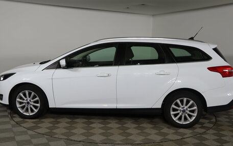 Ford Focus III, 2019 год, 1 199 990 рублей, 8 фотография