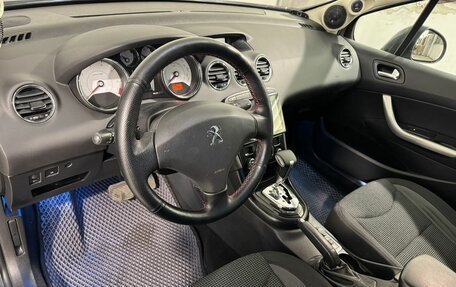 Peugeot 408 I рестайлинг, 2013 год, 599 800 рублей, 8 фотография