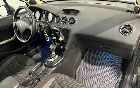 Peugeot 408 I рестайлинг, 2013 год, 599 800 рублей, 3 фотография