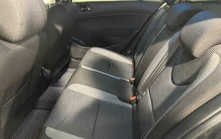 Peugeot 408 I рестайлинг, 2013 год, 599 800 рублей, 6 фотография