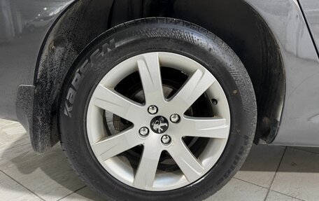Peugeot 408 I рестайлинг, 2013 год, 599 800 рублей, 5 фотография