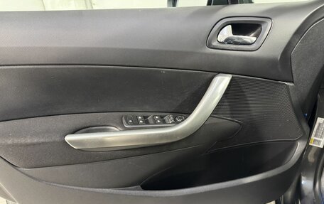 Peugeot 408 I рестайлинг, 2013 год, 599 800 рублей, 7 фотография