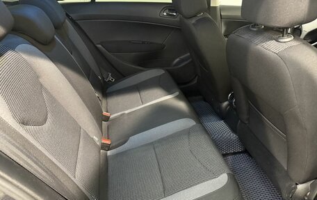 Peugeot 408 I рестайлинг, 2013 год, 599 800 рублей, 4 фотография