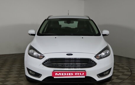 Ford Focus III, 2019 год, 1 199 990 рублей, 2 фотография