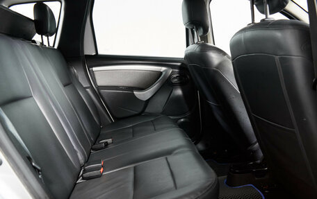 Renault Duster I рестайлинг, 2012 год, 755 000 рублей, 11 фотография