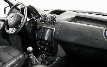 Renault Duster I рестайлинг, 2012 год, 755 000 рублей, 10 фотография