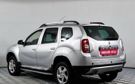 Renault Duster I рестайлинг, 2012 год, 755 000 рублей, 8 фотография