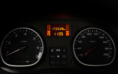 Renault Duster I рестайлинг, 2012 год, 755 000 рублей, 13 фотография
