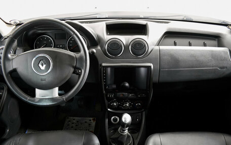 Renault Duster I рестайлинг, 2012 год, 755 000 рублей, 12 фотография