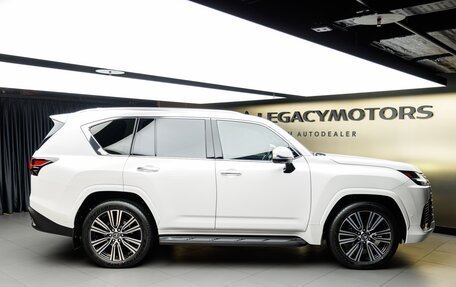 Lexus LX, 2026 год, 20 700 000 рублей, 4 фотография