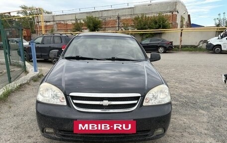 Chevrolet Lacetti, 2010 год, 380 000 рублей, 4 фотография