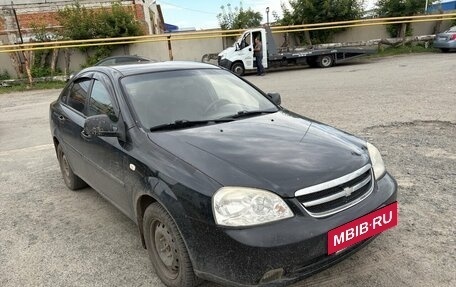 Chevrolet Lacetti, 2010 год, 380 000 рублей, 5 фотография
